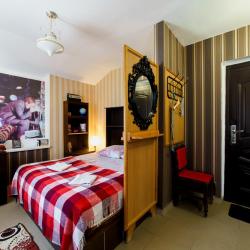 Фото Отель Родина