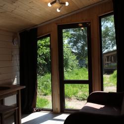 Фото Отель Тишь