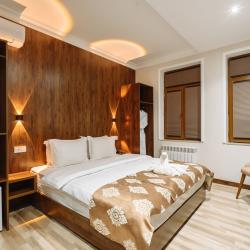 Фото Отель Sofiya (София)