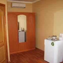 Фото Отель Магнолия