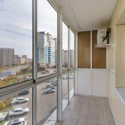 Фото Апартаменты на улице Менделеева 14