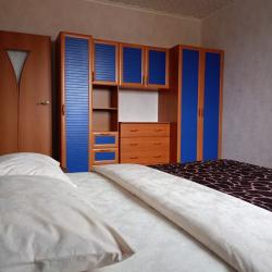 2-комнатные апартаменты улучшенные ул. Школьная д. 9