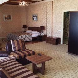 Фото Отель City Line Boutique (Сити Лайн Бутик)