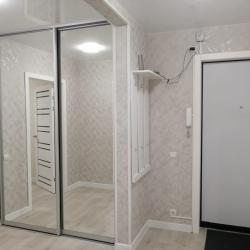 2-комнатные апартаменты студия