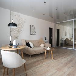 Фото Отель Hugge Place на Галащака 11