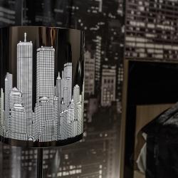 Номер стандарт New York (без окна)
