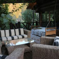 Фото Отель Баня-Дом