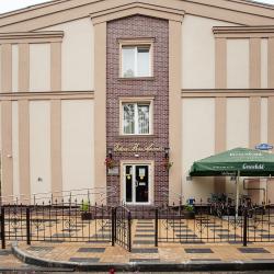 Фото Отель Элиза БонАпарт