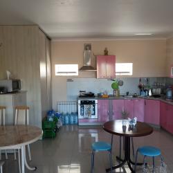 Фото Отель Сафари