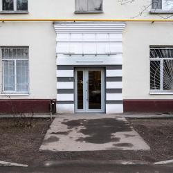 Фото Отель BestFlat24 (БэстФлэт24) на улице Лётчика Бабушкина 11/2 корпус 2