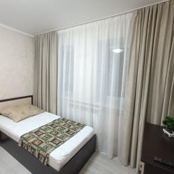 Фото Апартаменты на улице ая 33