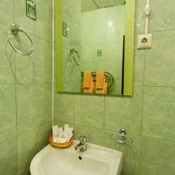 Фото Отель Виктория