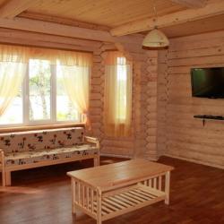 Фото Отель Дача Липенка