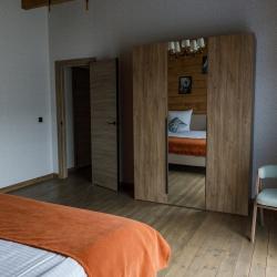 8-местный 3-комнатный коттедж в лесу №10