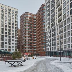 Фото Отель С.утками на проспекте Энергетиков 2