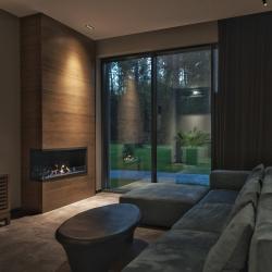 Номер делюкс панорама