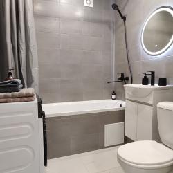 Фото Отель Panda Home на улице Константина Посьета 4 корпус 1