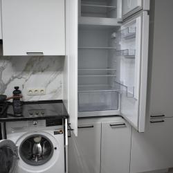 1-комнатные апартаменты люкс