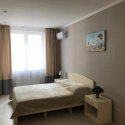 Фото Апартаменты на улице Астраханская 76