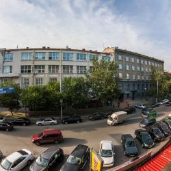 Фото Отель Центральная