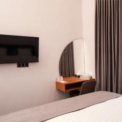 Фото Отель Revive Boutique Hotel (Ревив Бутик)