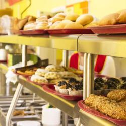 Фото Отель Гвардейская