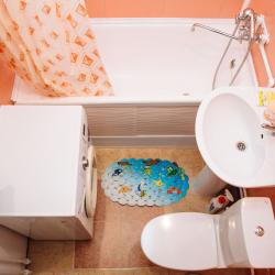 Фото Апартаменты на улице Пологая 53