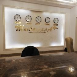 Фото Отель Тийналла