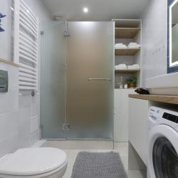 Фото Апартаменты улице Большая Окружная 4