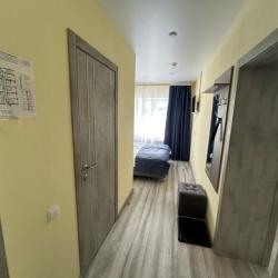 Фото Отель Зелёная долина