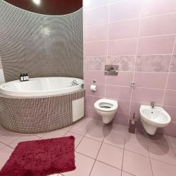 Фото Симбирские апартаменты на улице Терешковой