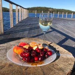 Фото Отель Ладога-Марина