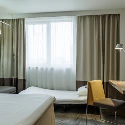 Novotel Yekaterinburg Centre (Новотель Екатеринбург Центр) — b026ee553607880831d19c30aca06cb2