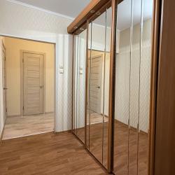 Фото Отель Однокомнатная квартира в центре города