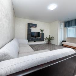 2-комнатный номер люкс