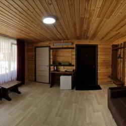 Фото Отель Trava (Трава)