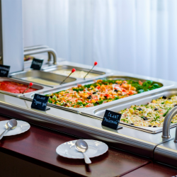 Фото Отель Крымское Приазовье