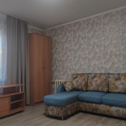 2-комнатные апартаменты стандарт