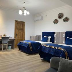 Фото Отель Asal Boutique (Асал Бутик)