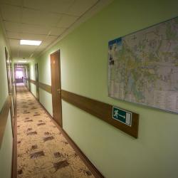 Фото Отель Гармония Плюс