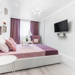 Фото Отель RostovDom (РостовДом) на Доломановском 124