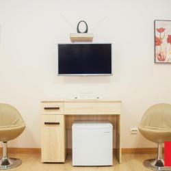 Фото Отель Огни