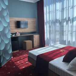 2-комнатный номер люкс