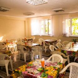 Фото Отель Закавказье