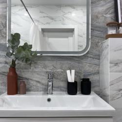 2-комнатные апартаменты улучшенные Macadamia