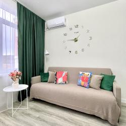 Фото Апартаменты на улице Мирная