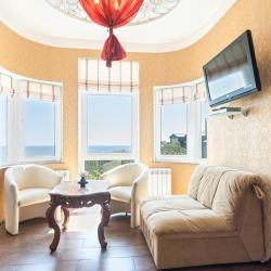 Фото Отель Гранд Флер