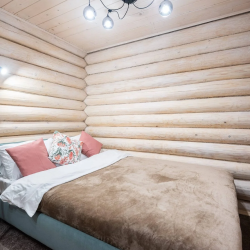 Фото Отель Глэмп парк Илеть