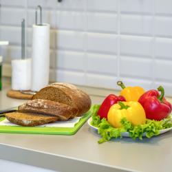 Фото Апартаменты на улице Красная Поляна 5