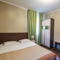 Фото Отель Онега